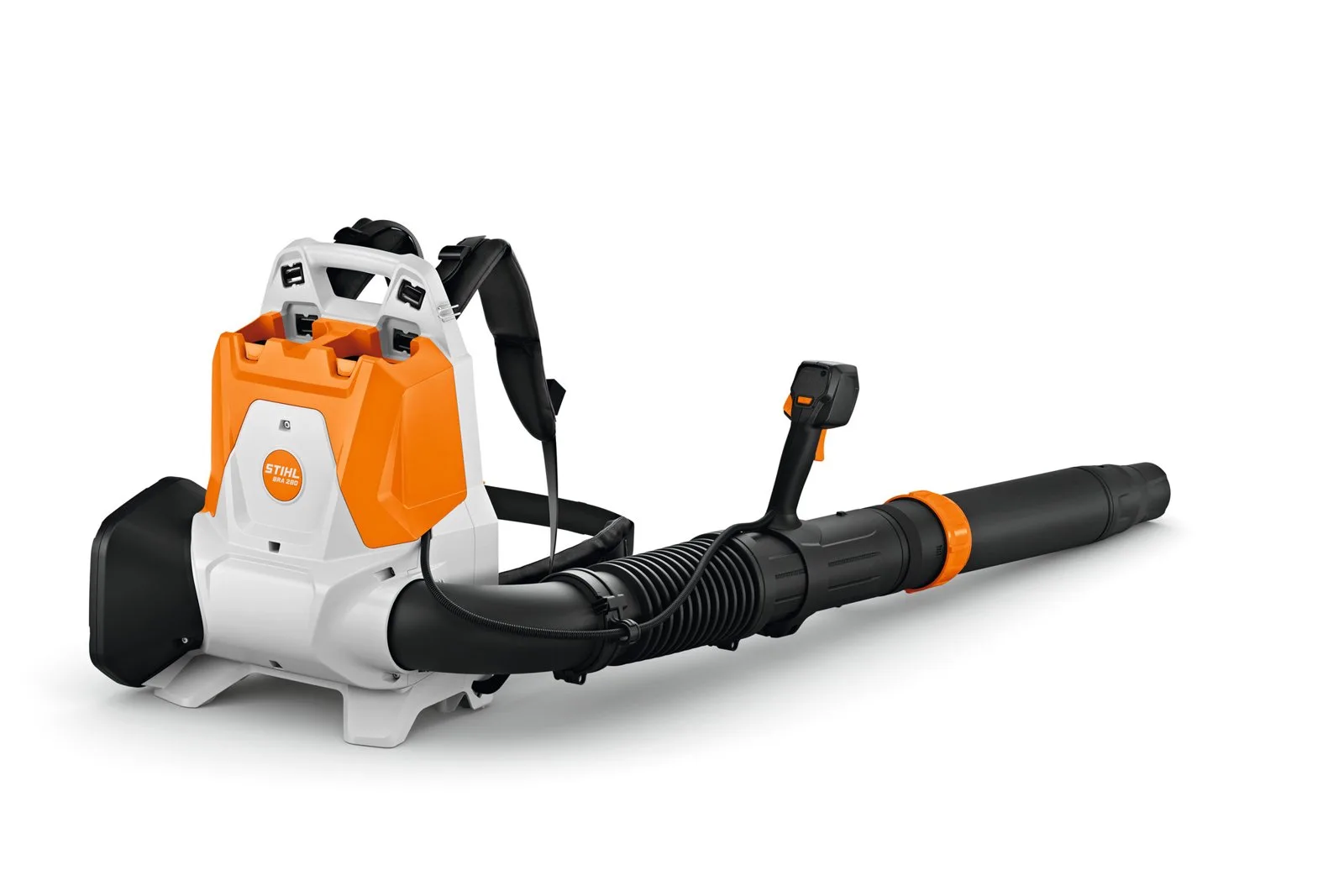 Аккумуляторный воздуходувка STIHL BRA 280 B