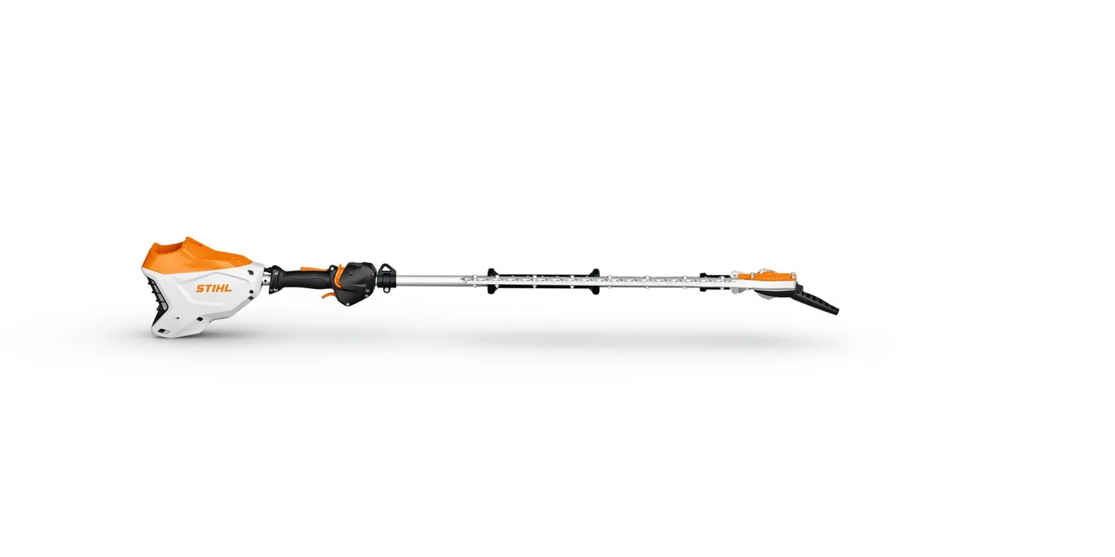 Аккумуляторный кусторез STIHL HLA 140 K — фото производителя