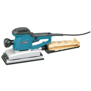 Шлифовальная машина Makita BO4900V — фото производителя