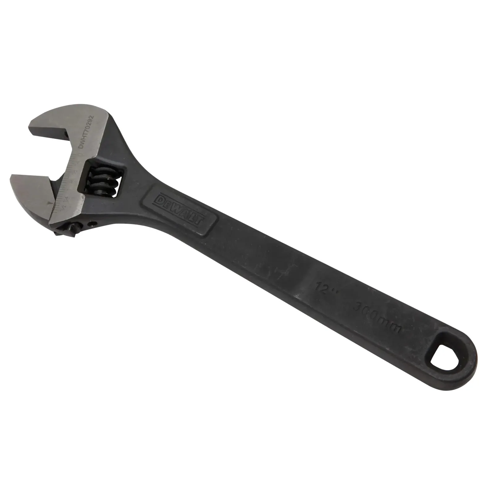 Разводной ключ DeWalt DWHT70292 — фото производителя