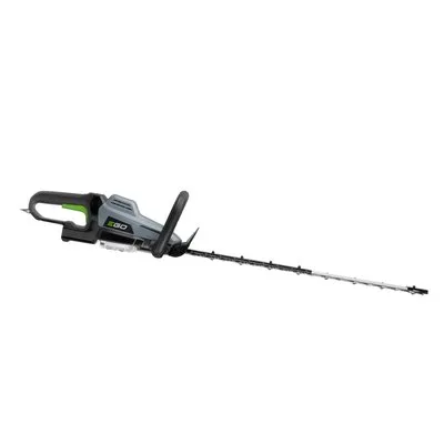 Аккумуляторный кусторез EGO HTX6500 — фото производителя