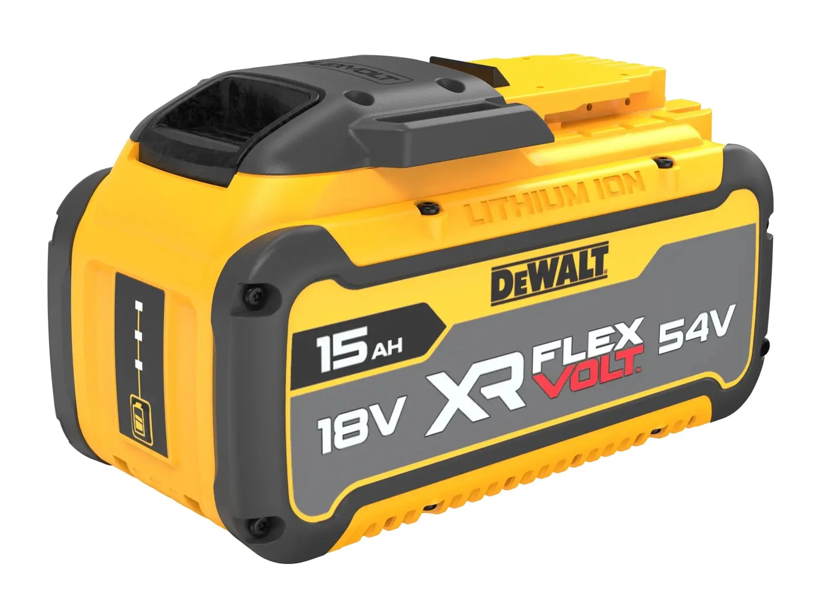 Аккумулятор DeWalt DCB549-XJ — фото производителя