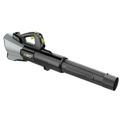 Аккумуляторная воздуходувка EGO LBX6000 — фото производителя