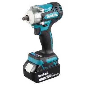 Аккумуляторный гайковерт Makita DTW302Z — фото производителя