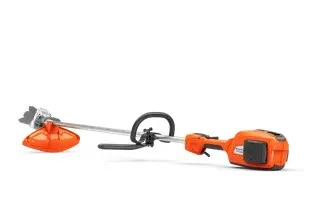 Аккумуляторный триммер Husqvarna 520iLX — фото производителя