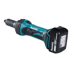 Прямая шлифовальная машина Makita DGD800Z — фото производителя