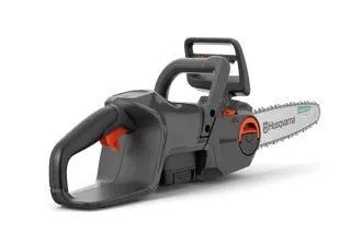 Аккумуляторная цепная пила Husqvarna Aspire™ C15X-P4A — фото производителя