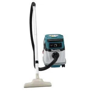 Аккумуляторный пылесос Makita DVC151LZ — фото производителя