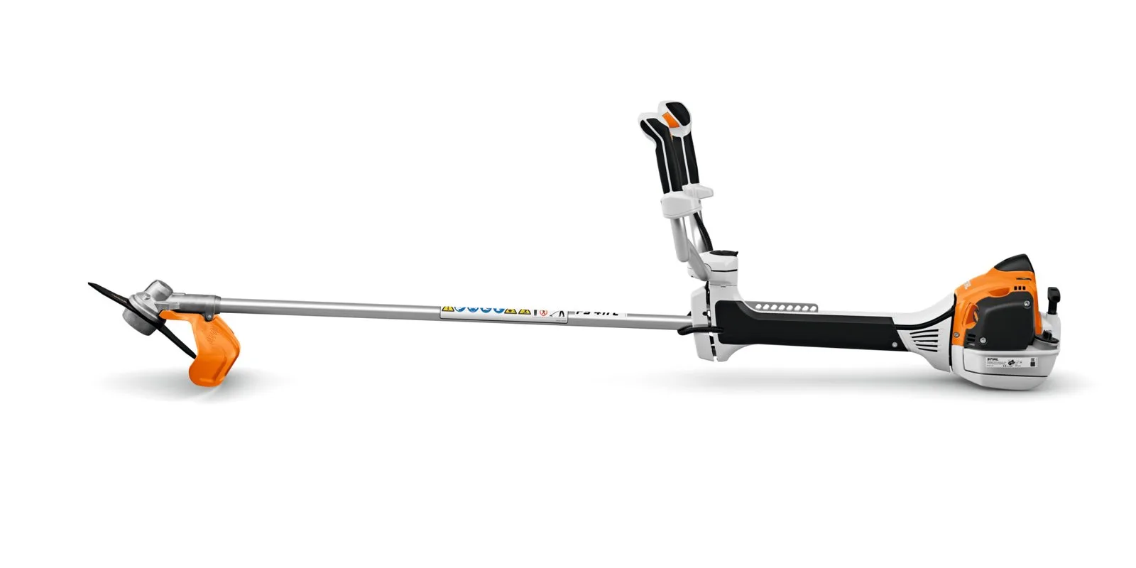 Бензиновый триммер STIHL FS 411 C-EM — фото производителя