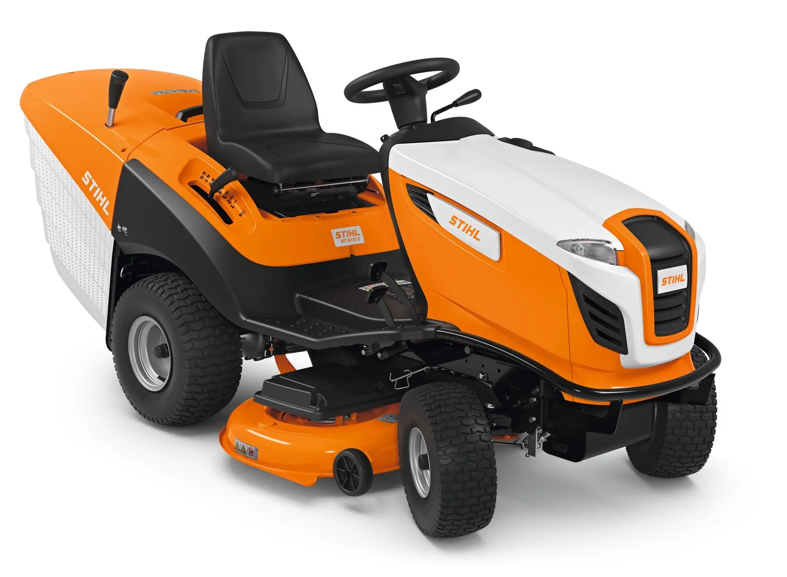 Садовая техника STIHL RT 5112 Z