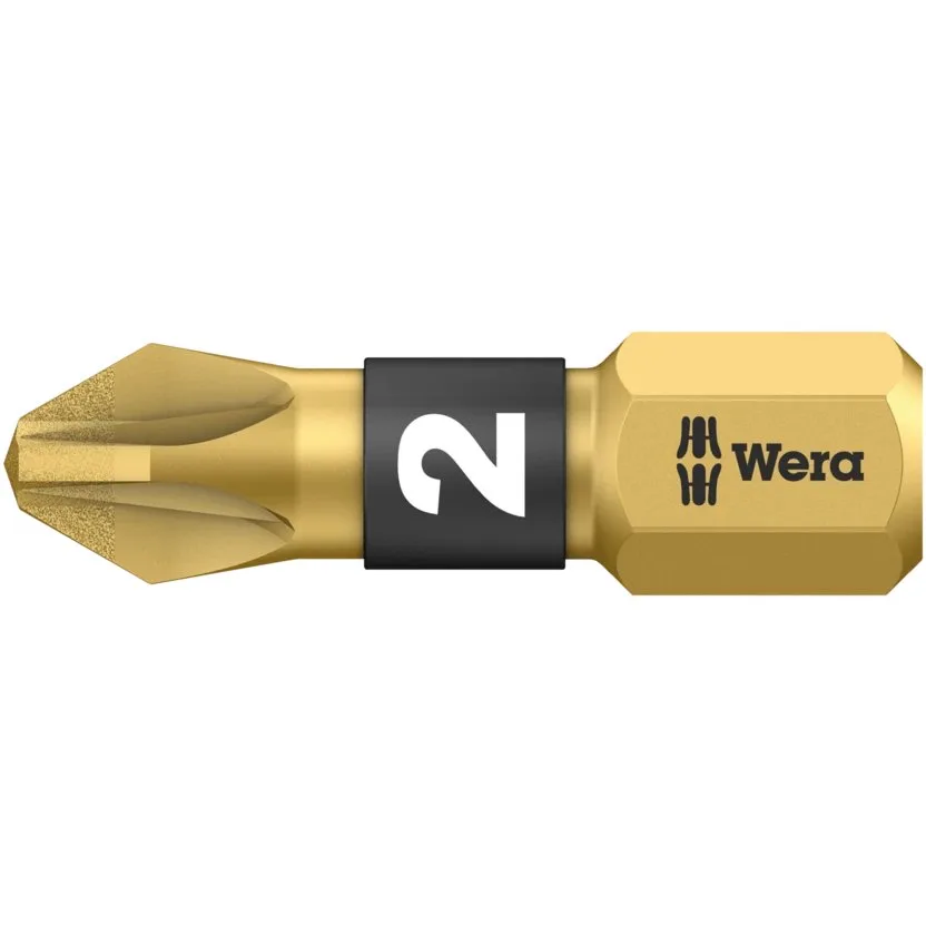 Насадки Wera 855/1 BDC