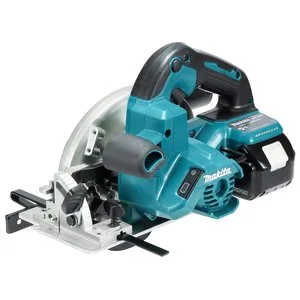Аккумуляторная циркулярная пила Makita DHS660Z — фото производителя