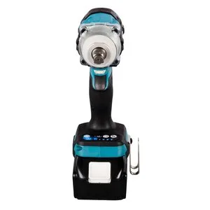 Аккумуляторный гайковерт Makita DTW300RTJ — фото производителя