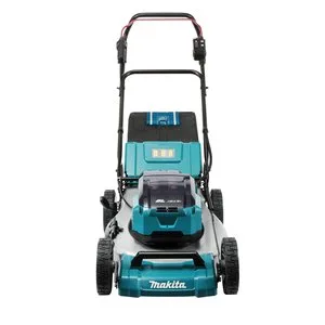 Газонокосилка Makita DLM530Z — фото производителя