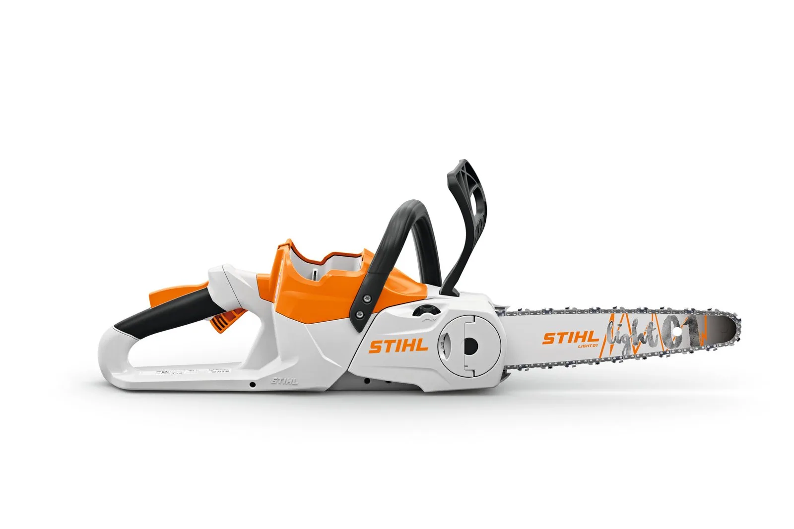 Аккумуляторная цепная пила STIHL MSA 70 C-B