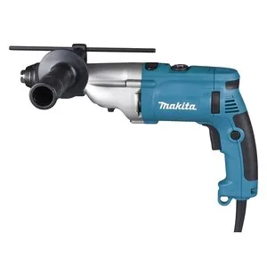 Ударная дрель Makita HP2071F — фото производителя