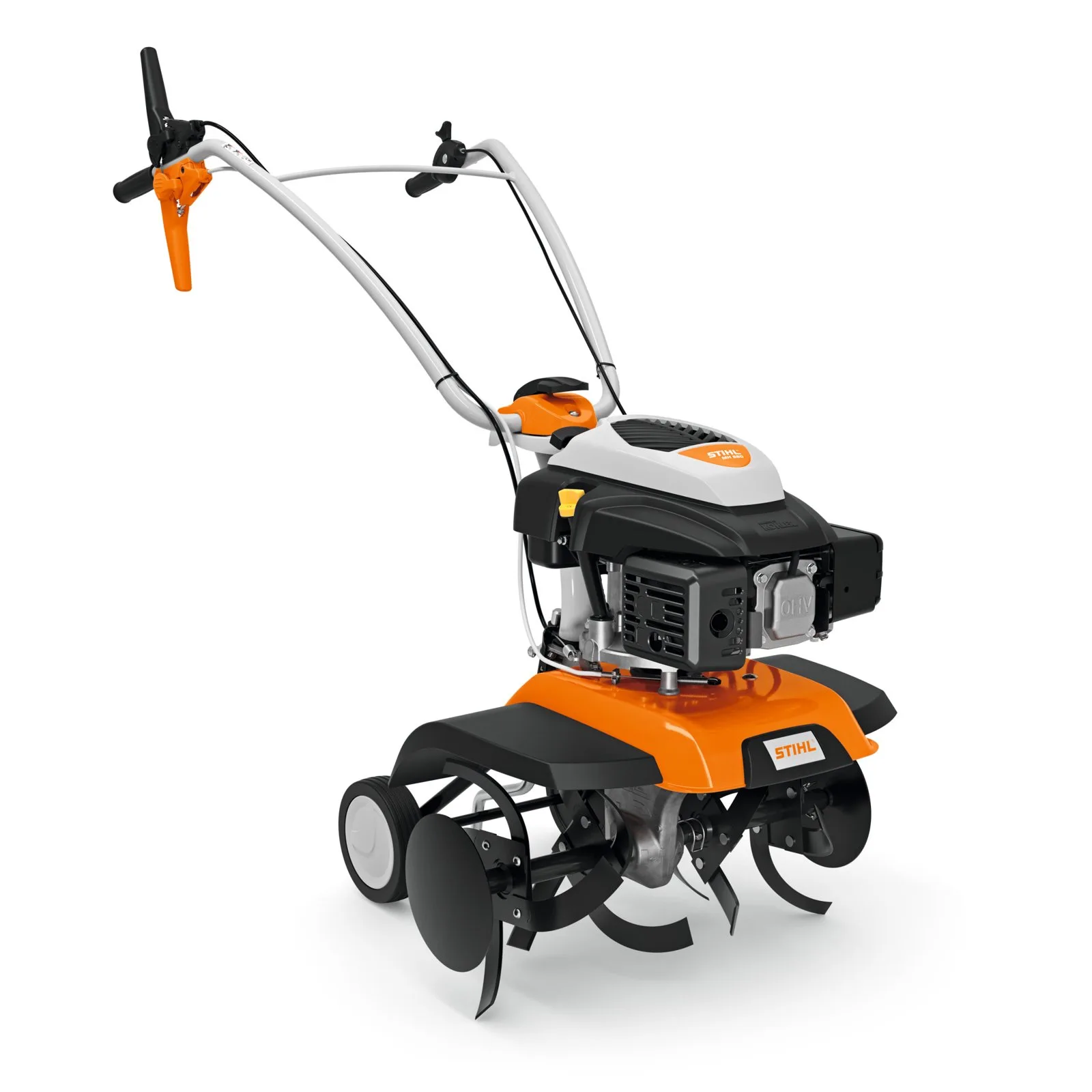 Бензиновый мотокультиватор STIHL MH 560