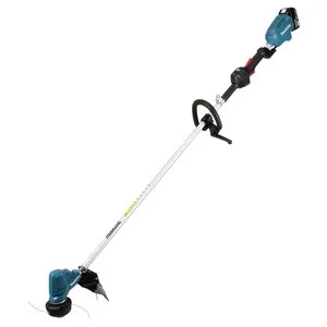 Аккумуляторный триммер Makita DUR190LT10 — фото производителя