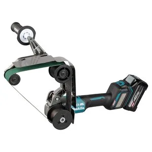 Трубная шлифовальная машина Makita BS002GZ — фото производителя