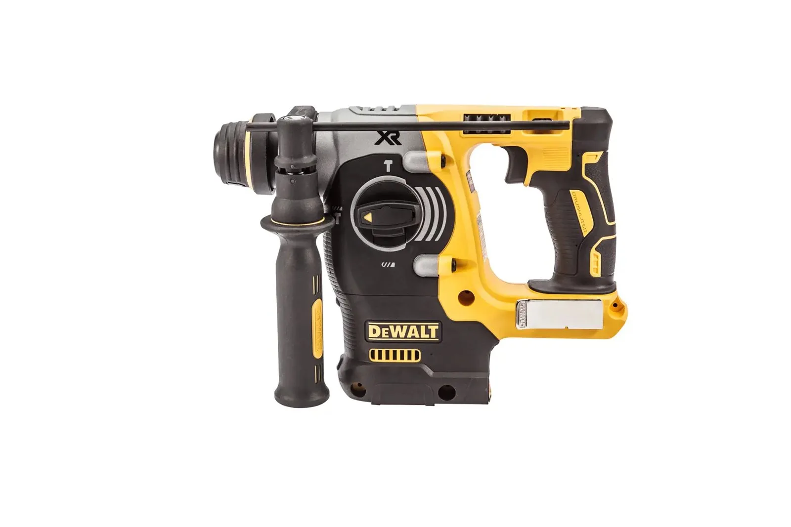 Аккумуляторный перфоратор DeWalt DCH273N-XJ