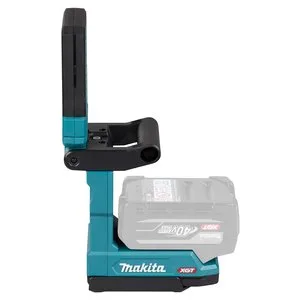 Аккумуляторный светильник Makita ML013G — фото производителя