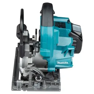 Аккумуляторная дисковая пила Makita HS014GZ — фото производителя