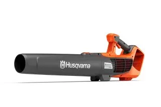 Аккумуляторная воздуходувка Husqvarna 122iB
