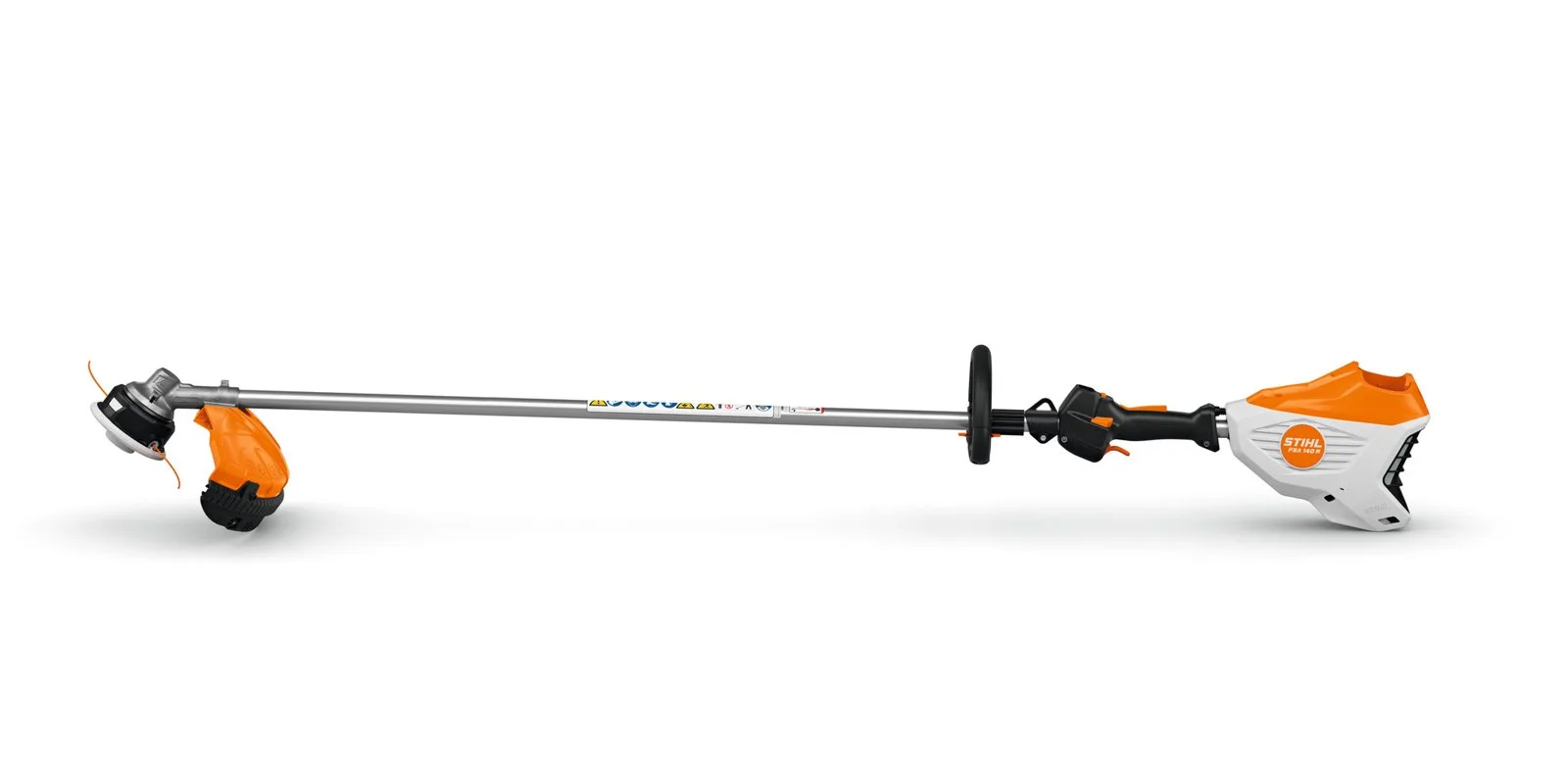Аккумуляторная мотокоса STIHL FSA 140 R — фото производителя
