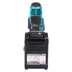 Аккумуляторная мини-пила Makita UC029GZ02 — фото производителя