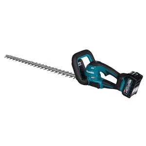 Аккумуляторный кусторез Makita UH021GZ — фото производителя