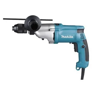 Ударная дрель Makita HP2051F — фото производителя