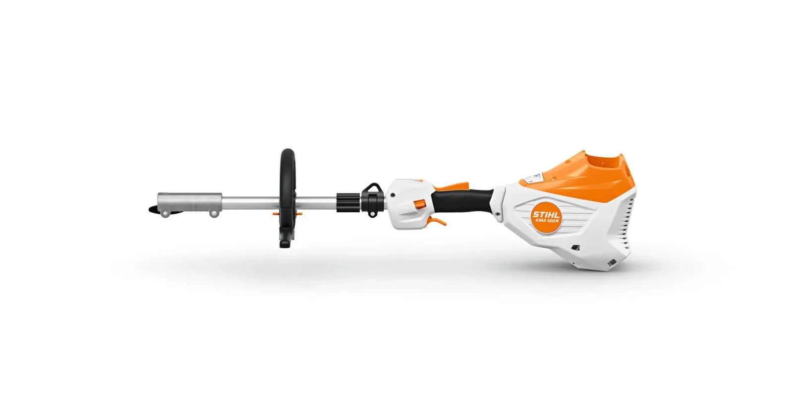 Аккумуляторный комбимотор STIHL KMA 120 R — фото производителя