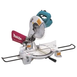 Торцовочная пила Makita LS1040N