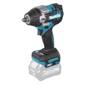 Аккумуляторный гайковерт Makita TW007GZ01