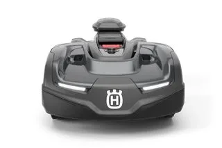 Робот-газонокосилка Husqvarna Automower® 435X AWD NERA with wire free technology — фото производителя