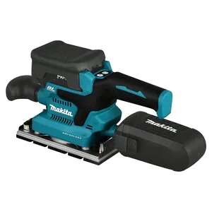 Шлифовальная машина Makita DBO380Z — фото производителя