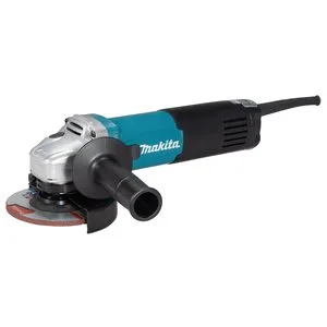 Углошлифовальная машина Makita GA4600 — фото производителя