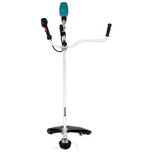Моторный триммер Makita UR101CZ — фото производителя