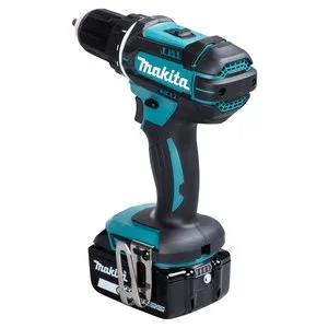 Аккумуляторная дрель-шуруповерт Makita DDF482Z — фото производителя