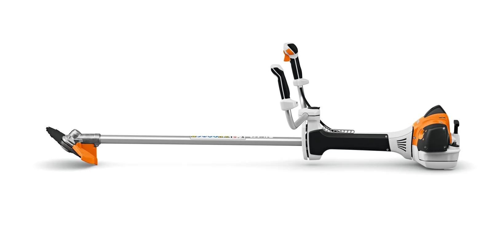 Бензиновый триммер STIHL FS 561 C-EM — фото производителя