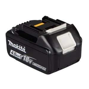 Аккумулятор Makita 632F07 — фото производителя