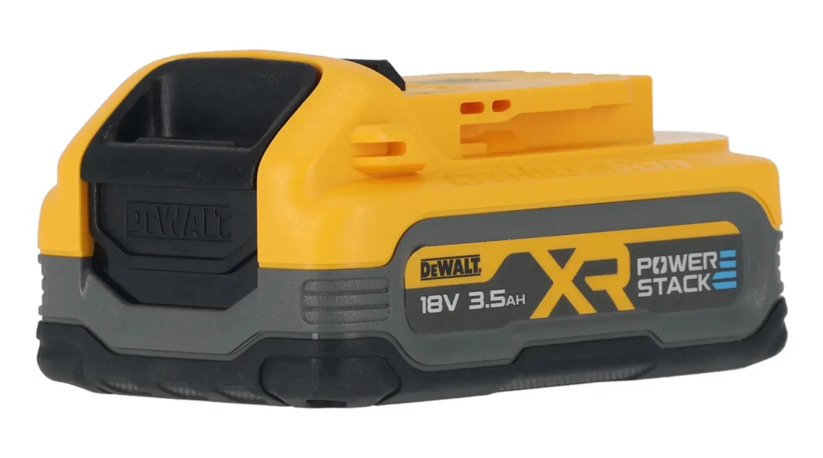 Аккумулятор DeWalt DCBP318-XJ — фото производителя