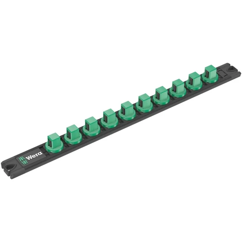 Магнитный держатель для головок 1/2", неукомплектованный Wera 9602