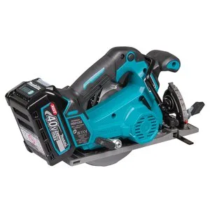 Аккумуляторная дисковая пила Makita HS012GZ01 — фото производителя
