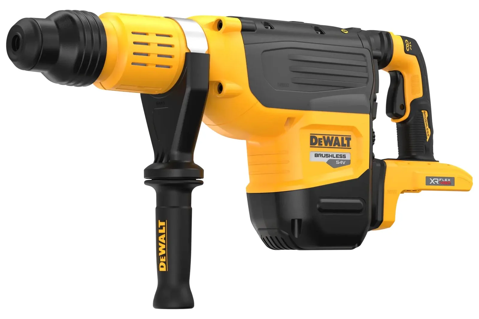 Аккумуляторный перфоратор DeWalt DCH775N-XJ