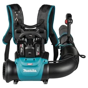 Ранцевый воздуходув Makita UB004GZ — фото производителя