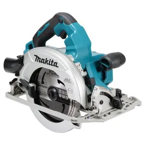 Дисковая пила Makita DHS783ZJU — фото производителя