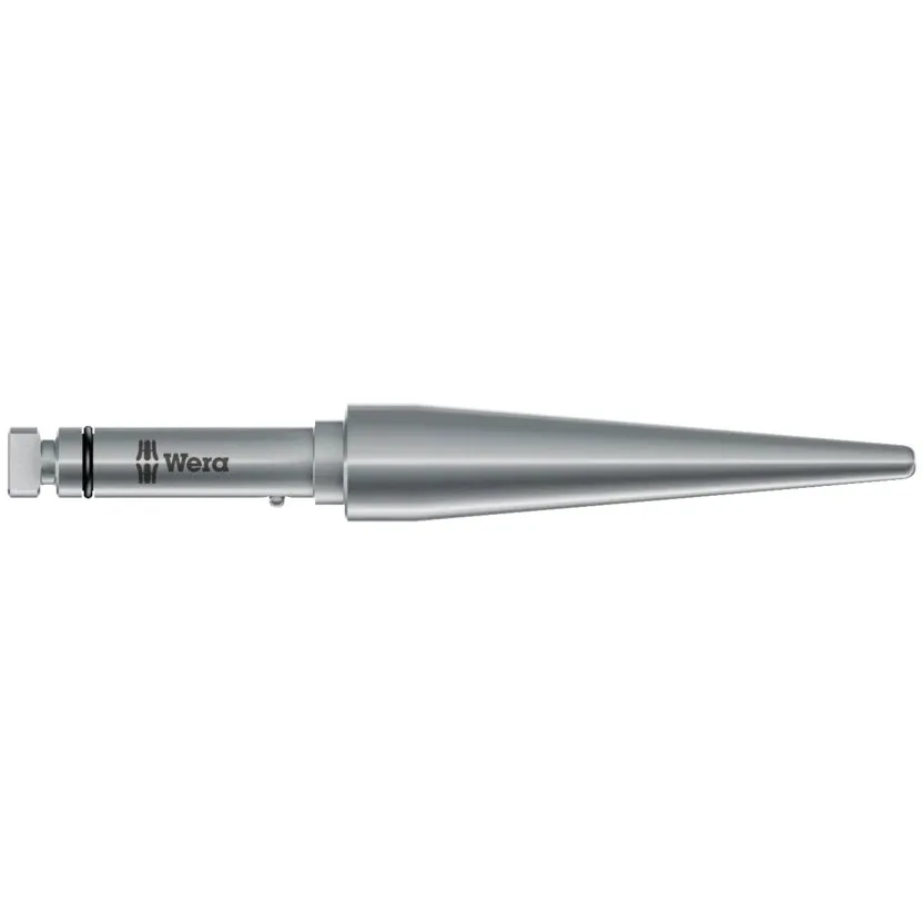 Разжимная оправка Wera 8781 C Koloss