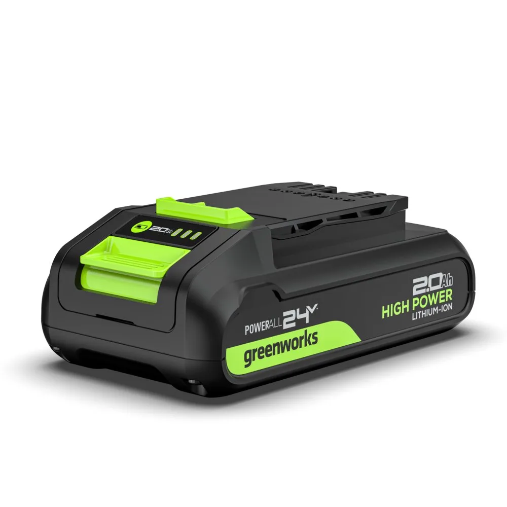 Аккумулятор Greenworks G24HP750