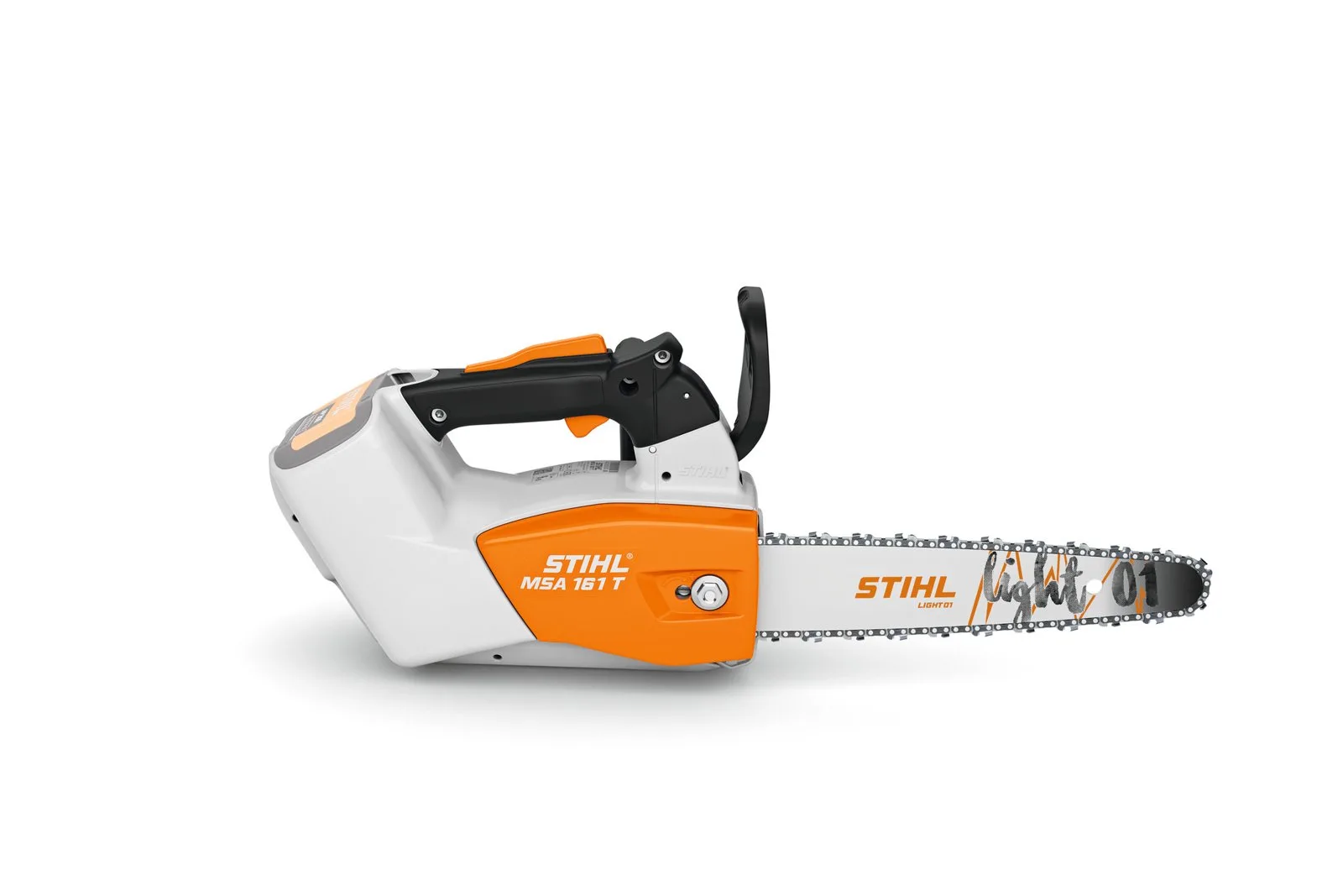 Аккумуляторная цепная пила STIHL MSA 161 T